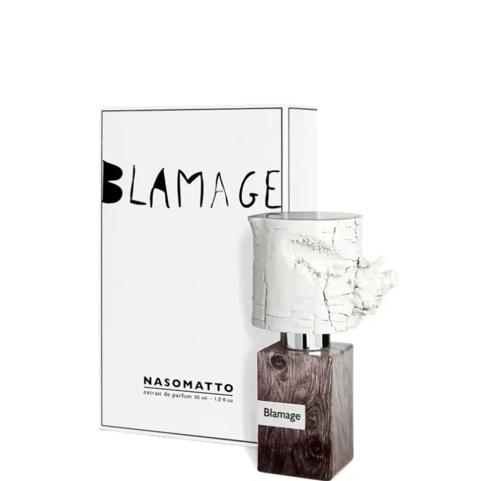 NasomattoBlamage Extrait de Parfum