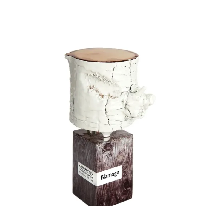 NasomattoBlamage Extrait de Parfum