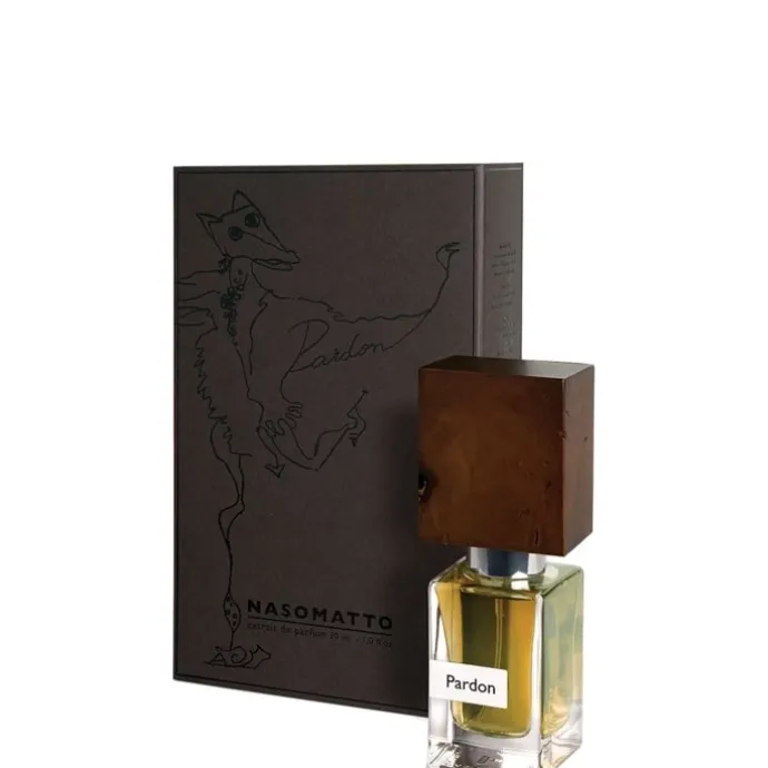 NasomattoPardon Extrait de Parfum