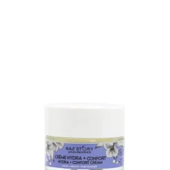 N.A.T Story Crème Hydra - Confort Anti-Âge - Hydratante - Régénérante