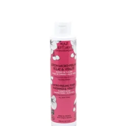 N.A.T Story Lotion Micro-Peeling                Éclat & Vitalité