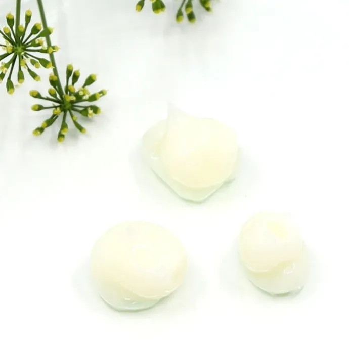 N.A.T Story Nutri'Clean Gelée Lactée Nettoyante et Démaquillante
