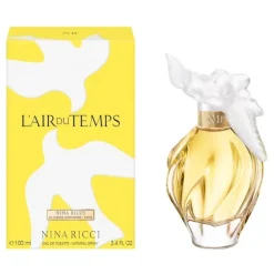 NINA RICCIL'Air du Temps Eau de Toilette