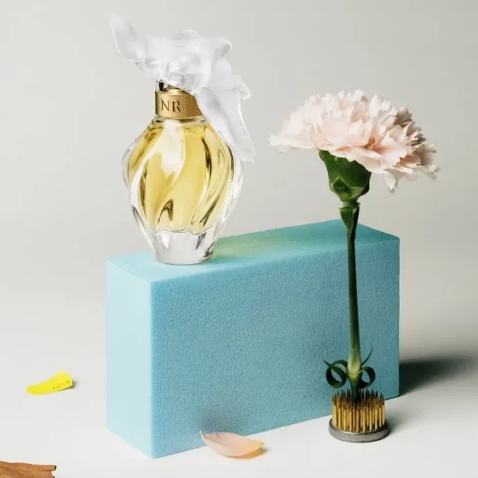 NINA RICCIL'Air du Temps Eau de Toilette