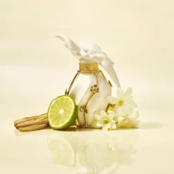 NINA RICCIL'Air du Temps x Atelier Anne Brun Eau de Parfum
