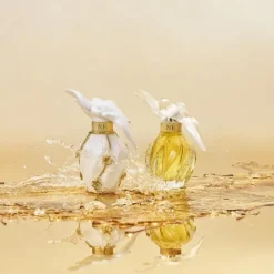 NINA RICCIL'Air du Temps x Atelier Anne Brun Eau de Parfum