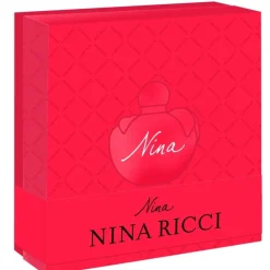 NINA RICCINina Coffret Eau de Toilette et Lotion Corps