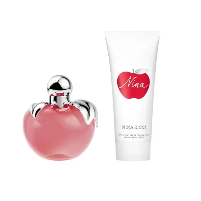 NINA RICCINina Coffret Eau de Toilette