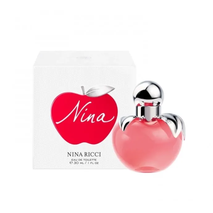NINA RICCINina Eau de Toilette