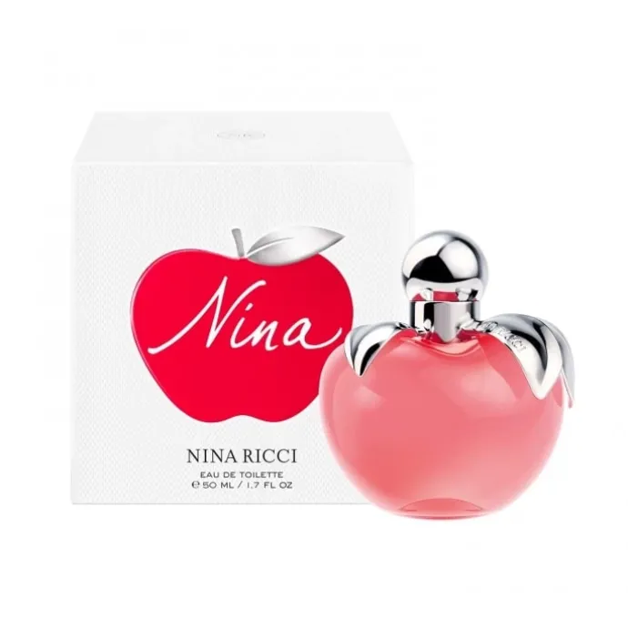NINA RICCINina Eau de Toilette