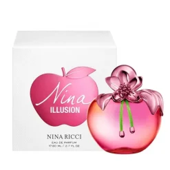 NINA RICCINina Illusion Eau de Parfum