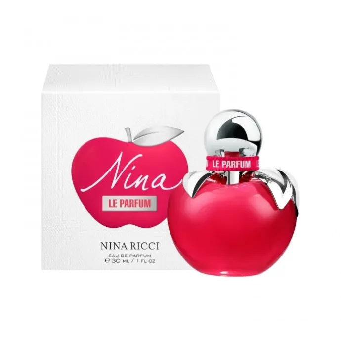 NINA RICCINina Le Parfum Eau de Parfum