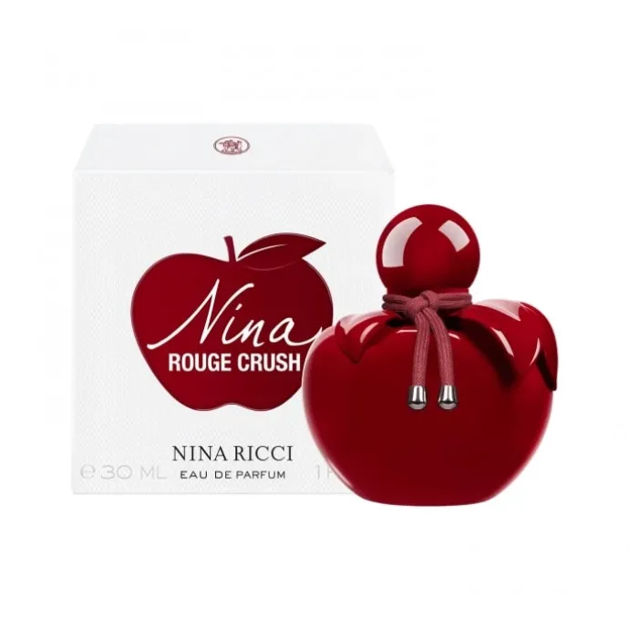 NINA RICCINina Rouge Crush Eau de Parfum