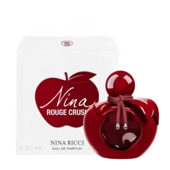 NINA RICCINina Rouge Crush Eau de Parfum