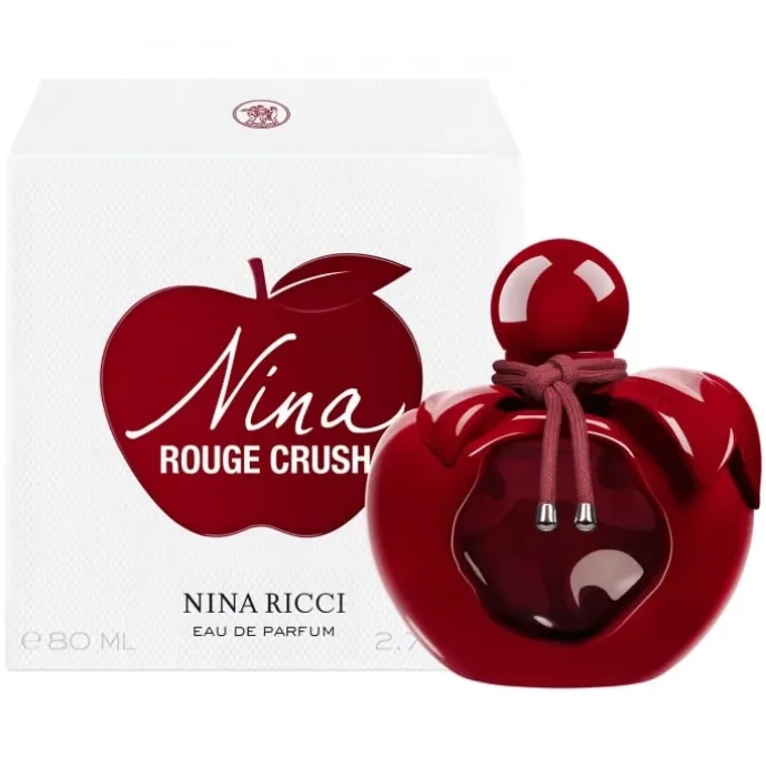 NINA RICCINina Rouge Crush Eau de Parfum