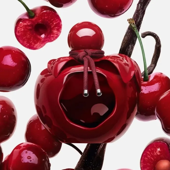 NINA RICCINina Rouge Crush Eau de Parfum