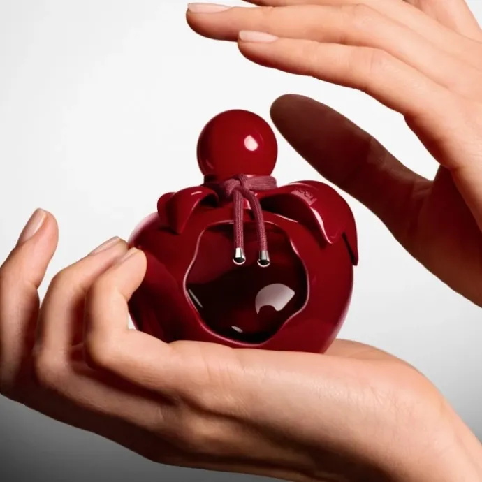 NINA RICCINina Rouge Crush Eau de Parfum