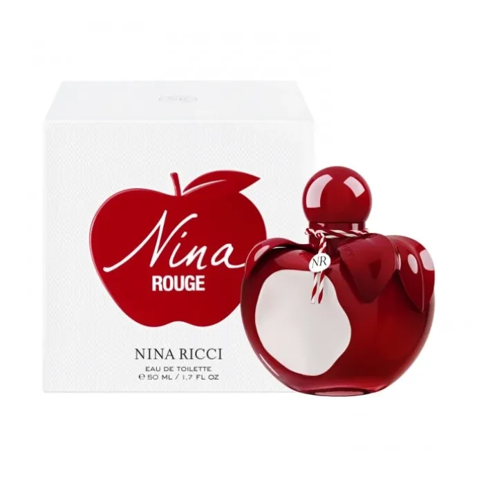 NINA RICCINina Rouge Eau de Toilette