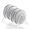 Novex                Miroir Rond Acrylique de Voyage X5