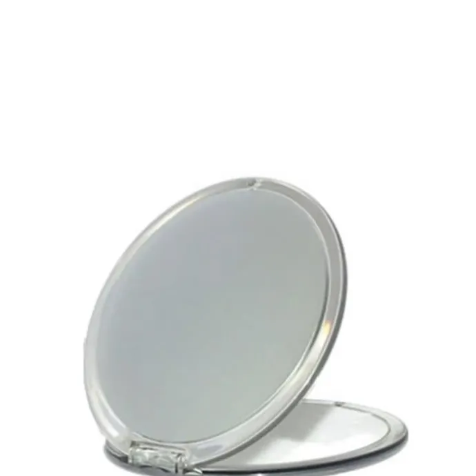 Novex Miroir Rond de Voyage en Acrylique X7