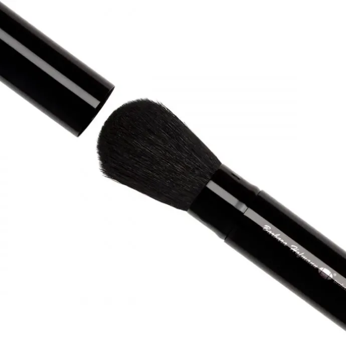 NovexPinceau Fard à Joue Retractable Rond