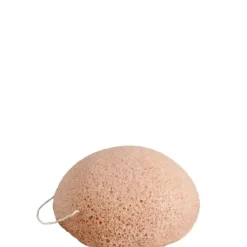 NovexÉponge Konjac                Trempée à l'Argile Rose