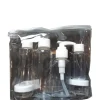 NovexSet de Voyage                Trousse de 8 Pièces