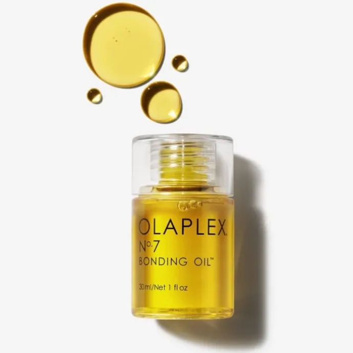 Olaplex N°7 Huile Concentrée Réparatrice