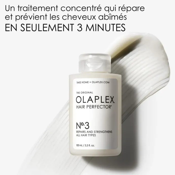 Olaplex N°3 Perfecteur de Cheveux