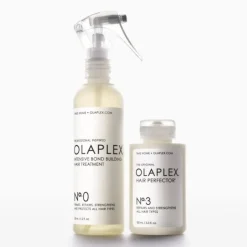 Olaplex N°0 Soin Réparateur et Fortifiant