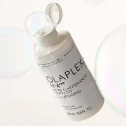 OlaplexN°4 Fine Bond Maintenance                Shampoing pour Cheveux Fins
