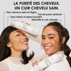 OlaplexN°4D                Shampoing Sec Détoxifiant - Format Voyage