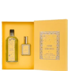 Oriza L. LegrandCologne Extra-Vieille Extrait Concentré (15%) d'Eau de Cologne Supérieure