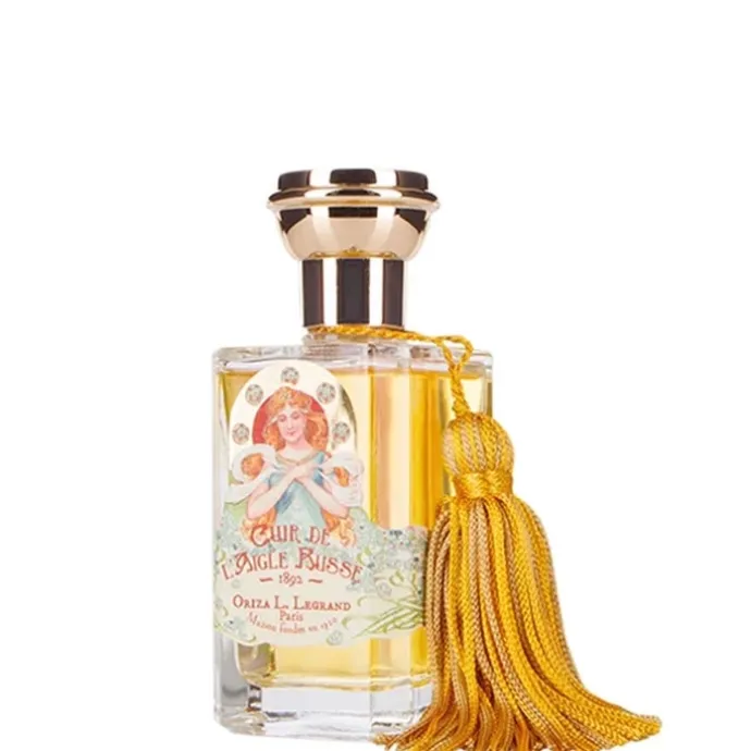 Oriza L. LegrandCuir de l'Aigle Russe Eau de Parfum