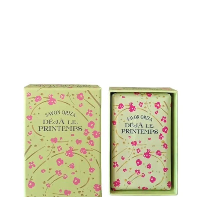Oriza L. LegrandDéjà le Printemps Savon Parfumé