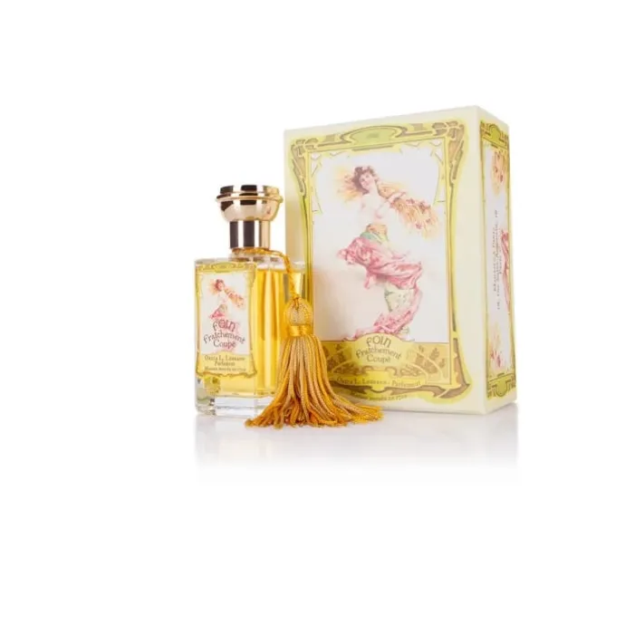 Oriza L. LegrandFoin Fraîchement Coupé Eau de Parfum