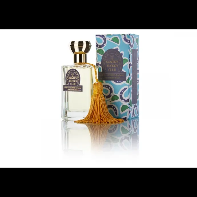 Oriza L. LegrandGentry Jockey Club Eau de Parfum