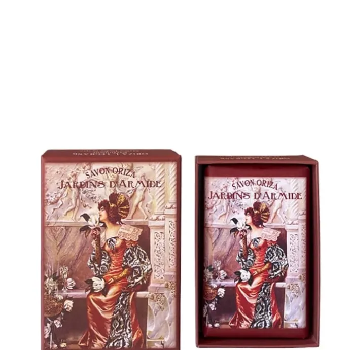 Oriza L. LegrandJardins d'Armide Savon Parfumé