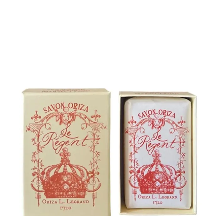 Oriza L. LegrandLe Régent Savon Parfumé