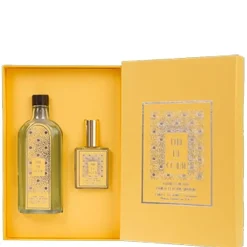 Oriza L. LegrandL'Eau de Corse                Extrait concentré (15%) d'Eau de Cologne Supérieure