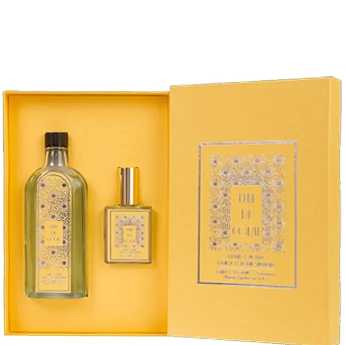 Oriza L. LegrandL'Eau de Corse Extrait concentré (15%) d'Eau de Cologne Supérieure