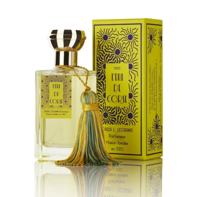 Oriza L. LegrandL'Eau de Corse Eau de Parfum