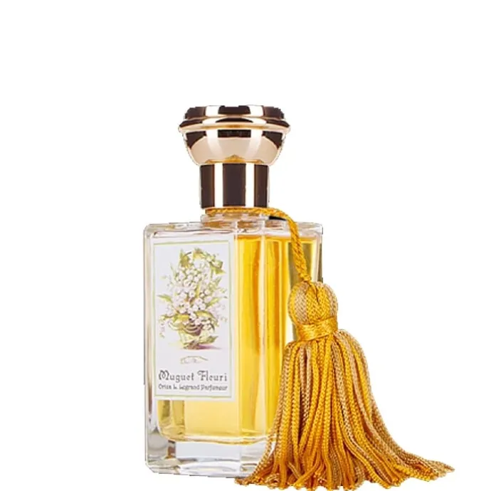 Oriza L. LegrandMuguet Fleuri Eau de Parfum