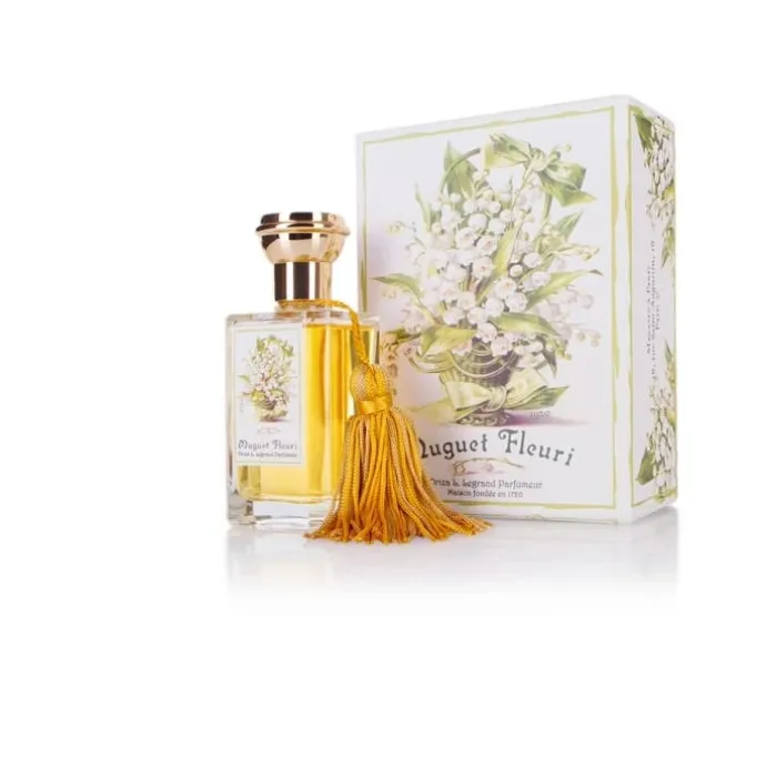 Oriza L. LegrandMuguet Fleuri Eau de Parfum