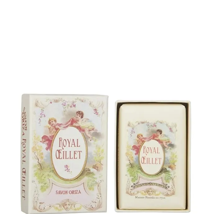 Oriza L. LegrandRoyal Œillet Savon Parfumé
