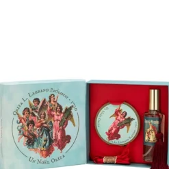 Oriza L. LegrandSaint-Nicolas Coffret Parfum d'Intérieur