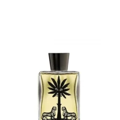 Ortigia SiciliaAmbra Nera Lotion Après Rasage