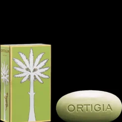 Ortigia SiciliaFico d'India                Savon Parfumé