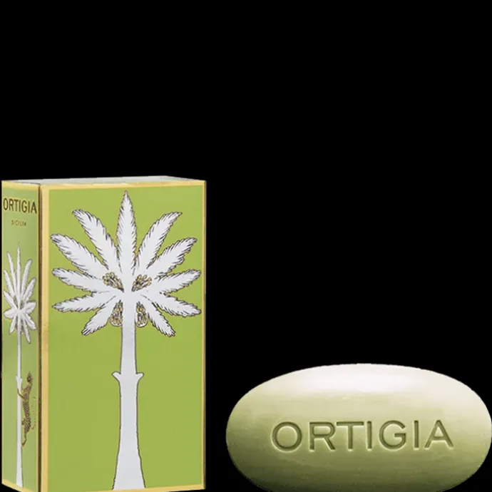 Ortigia SiciliaFico d'India Savon Parfumé