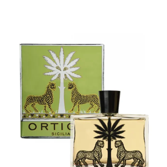 Ortigia SiciliaFico d'India Eau de Parfum